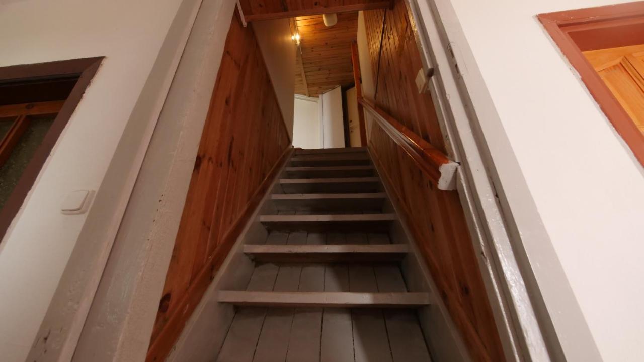 Mazurska Kwatera-Rezerwat Fuledzki Rog Apartment Гижицко Екстериор снимка